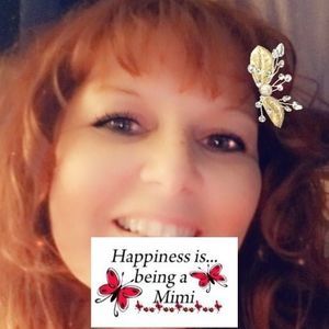 Meet your Posher, Lorri